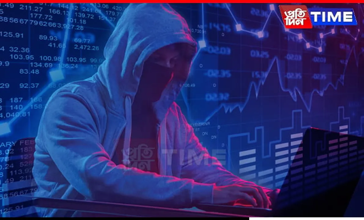 Guwahati Doctor Falls Victim To Cyber Fraud, Loses Rs 2 Crore
